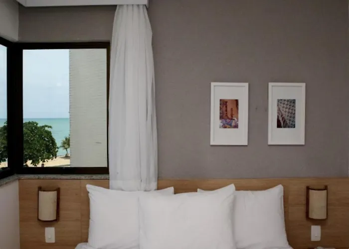 Hotel Porto Maceió