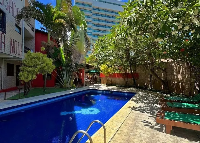 Pousada Bossa Nova Maceió